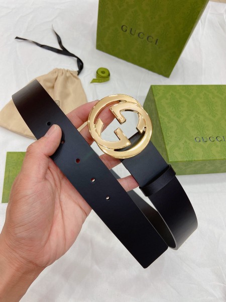 Streetwear  Belt Gucci  160590