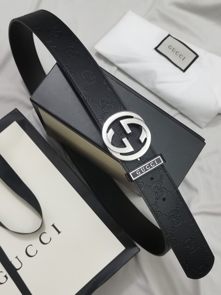 Streetwear  Belt Gucci  160575