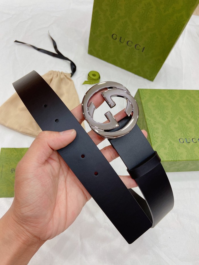 Streetwear  Belt Gucci  160592