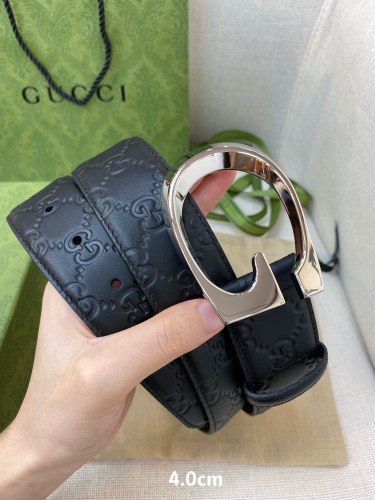  Streetwear  Belt Gucci  160736
