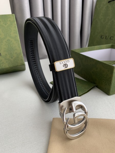 Streetwear  Belt Gucci 160627