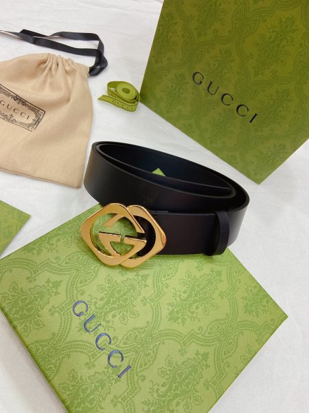 Streetwear  Belt Gucci  160587