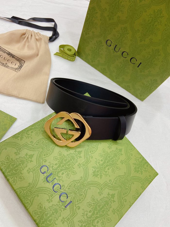 Streetwear  Belt Gucci  160587