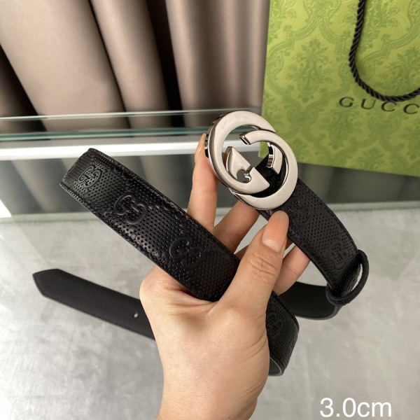   Streetwear  Belt Gucci  160747