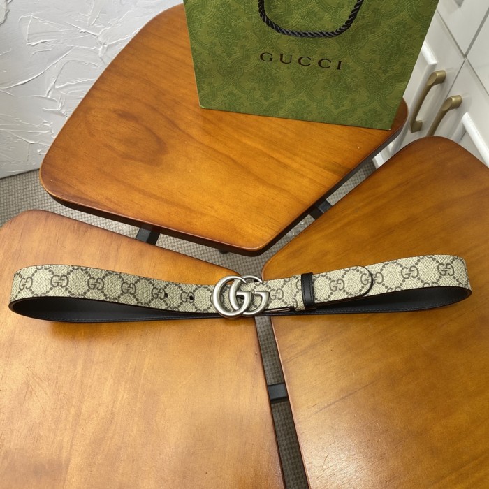 Streetwear  Belt Gucci 160619