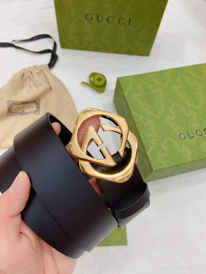 Streetwear  Belt Gucci  160587