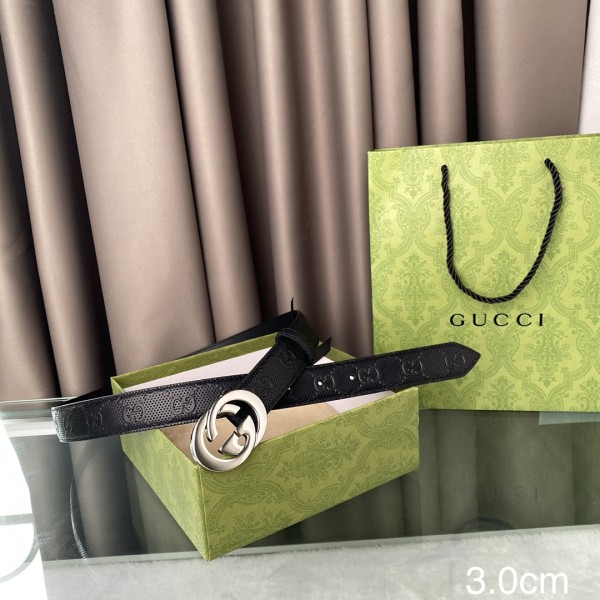   Streetwear  Belt Gucci  160747