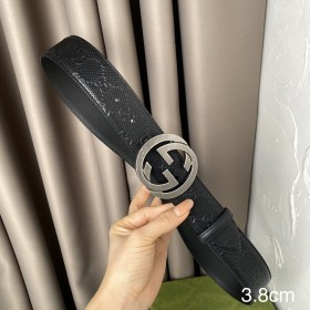   Streetwear  Belt Gucci  160742