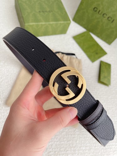 Streetwear  Belt Gucci 160714