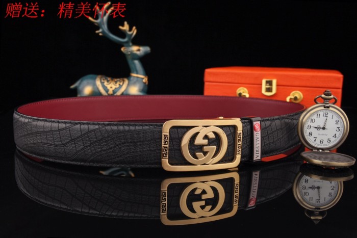 Streetwear  Belt Gucci  160578