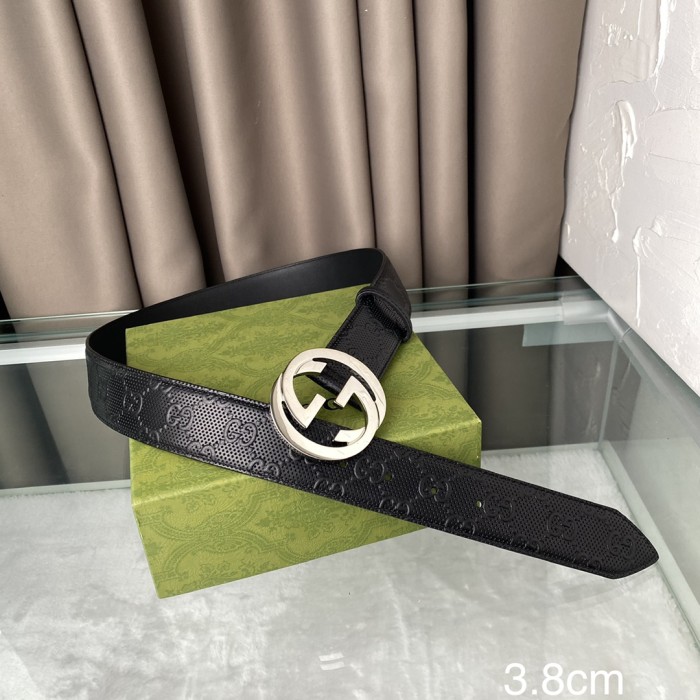   Streetwear  Belt Gucci  160740