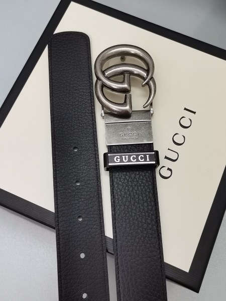 Streetwear  Belt Gucci  160577