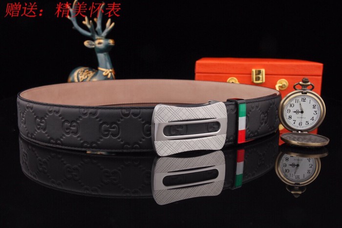 Streetwear  Belt Gucci  160595