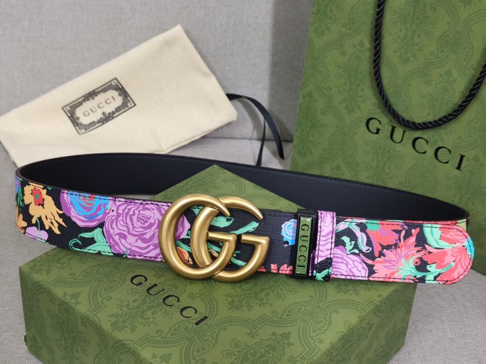 Streetwear  Belt Gucci  160602