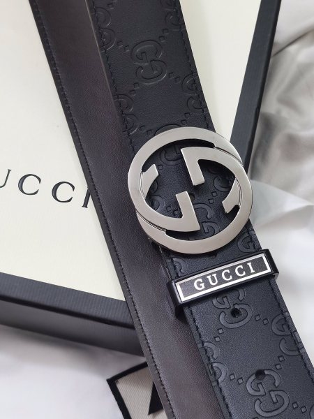 Streetwear  Belt Gucci  160574