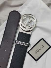 Streetwear  Belt Gucci  160575