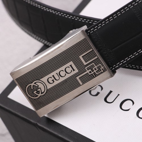 Streetwear  Belt Gucci 160684