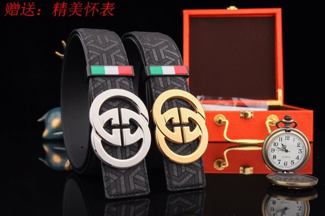 Streetwear  Belt Gucci  160600
