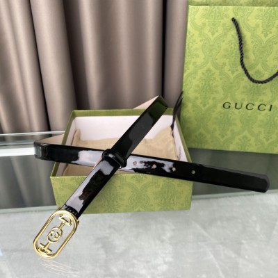 Streetwear  Belt Gucci 160706