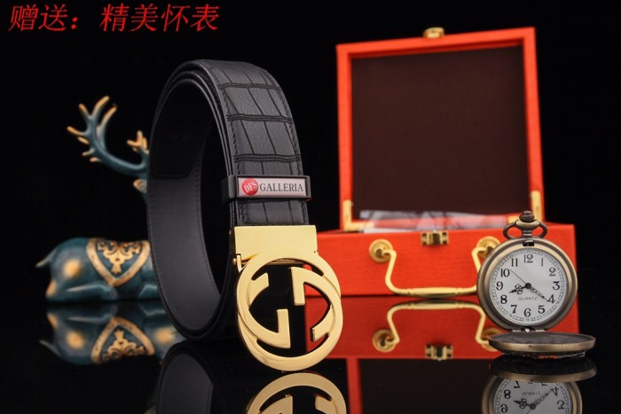Streetwear  Belt Gucci  160593