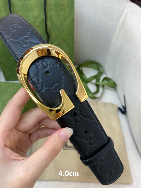   Streetwear  Belt Gucci  160737