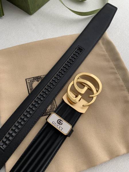 Streetwear  Belt Gucci 160628