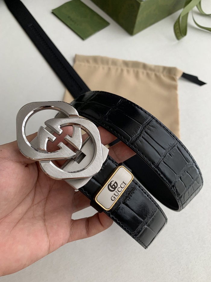 Streetwear  Belt Gucci  160604