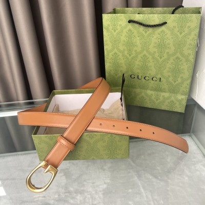 Streetwear  Belt Gucci 160710