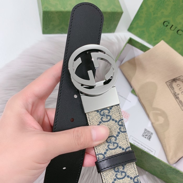   Streetwear  Belt Gucci  160731