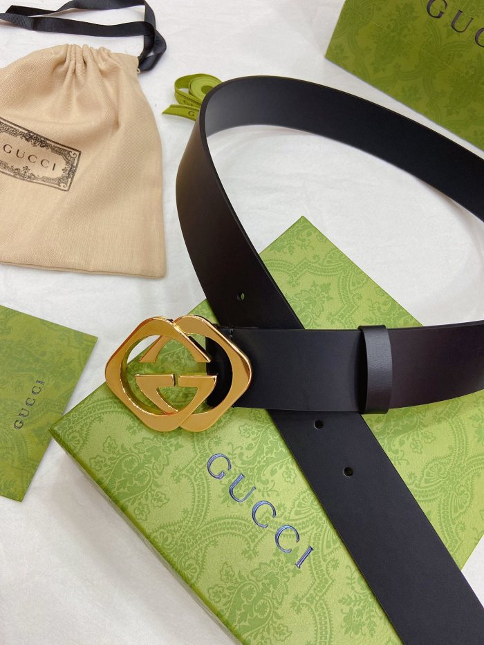 Streetwear  Belt Gucci  160587