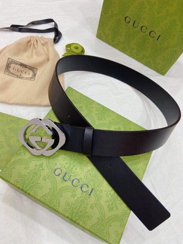 Streetwear  Belt Gucci  160588