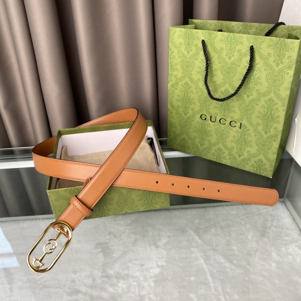 Streetwear  Belt Gucci 160703