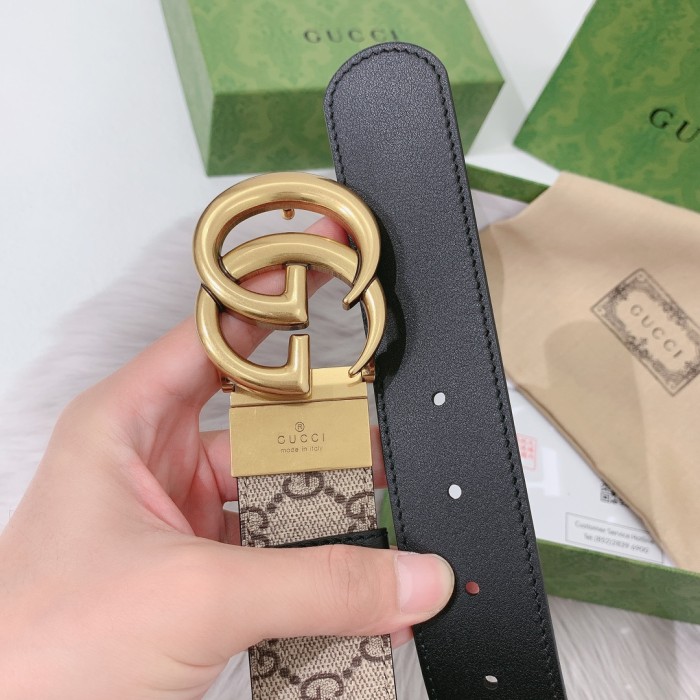   Streetwear  Belt Gucci  160732