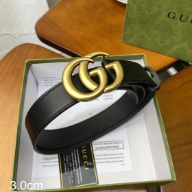  Streetwear  Belt Gucci  160586
