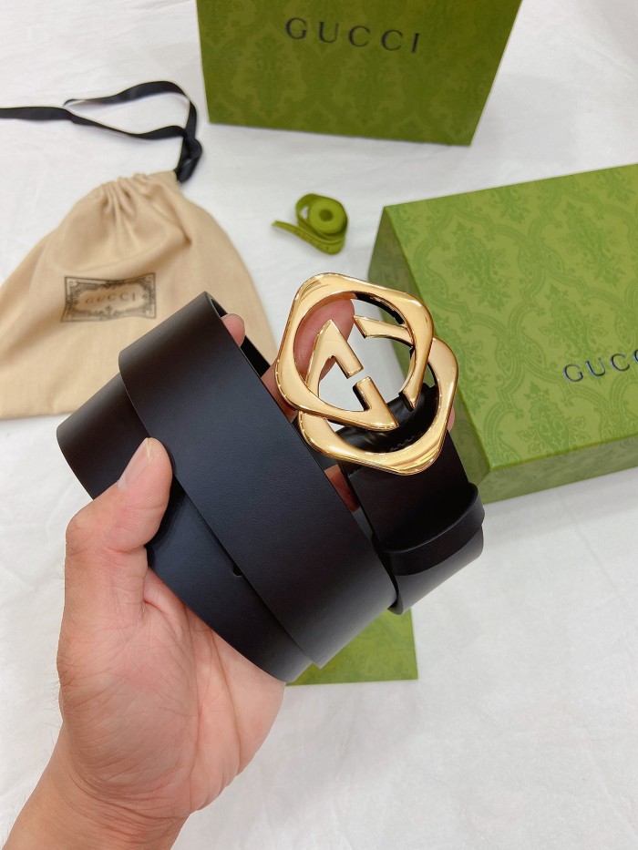 Streetwear  Belt Gucci  160587