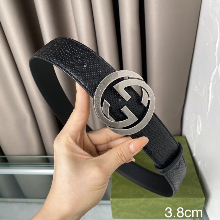   Streetwear  Belt Gucci  160742