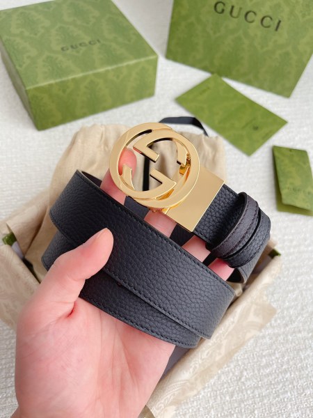 Streetwear  Belt Gucci 160714