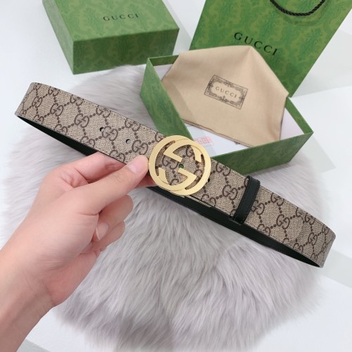  Streetwear Belt Gucci  MADE IN ITALY