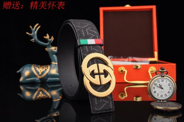 Streetwear  Belt Gucci  160600