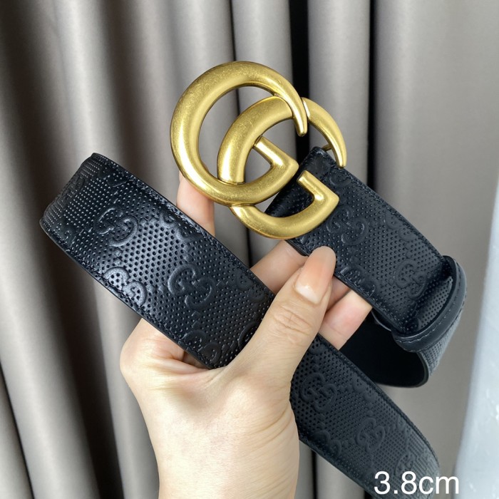   Streetwear  Belt Gucci  160741