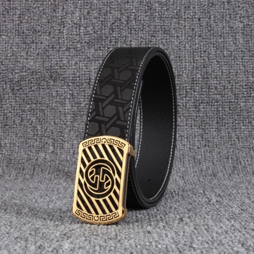 Streetwear  Belt Gucci  160596