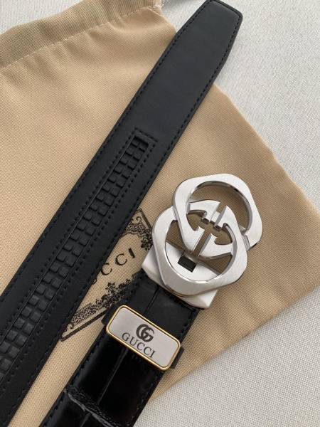 Streetwear  Belt Gucci  160604