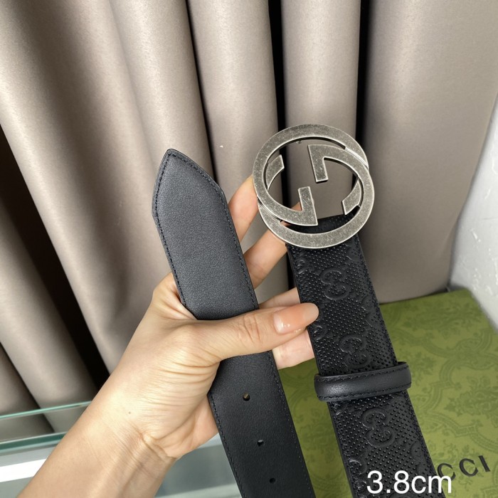   Streetwear  Belt Gucci  160742