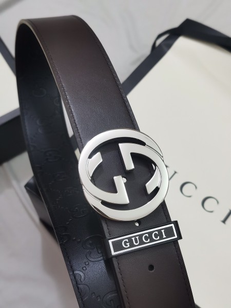 Streetwear  Belt Gucci  160575