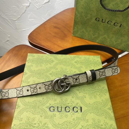  Streetwear Belt Gucci 160615