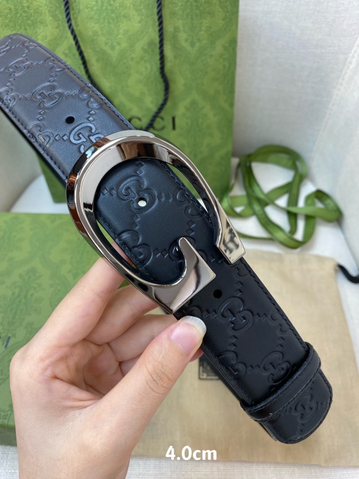   Streetwear  Belt Gucci  160736