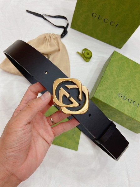 Streetwear  Belt Gucci  160587