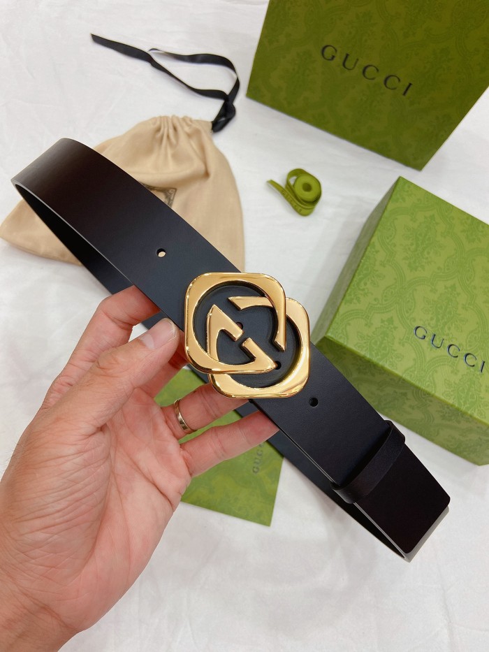 Streetwear  Belt Gucci  160587