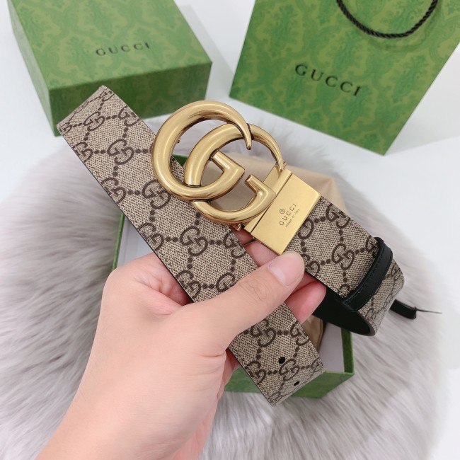   Streetwear  Belt Gucci  160732
