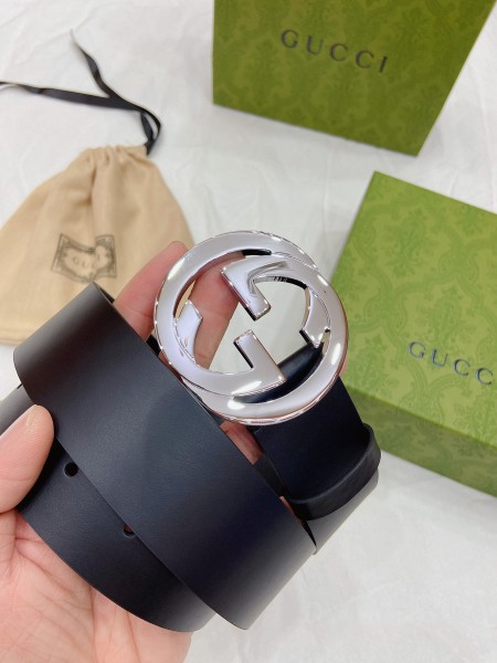 Streetwear  Belt Gucci  160591